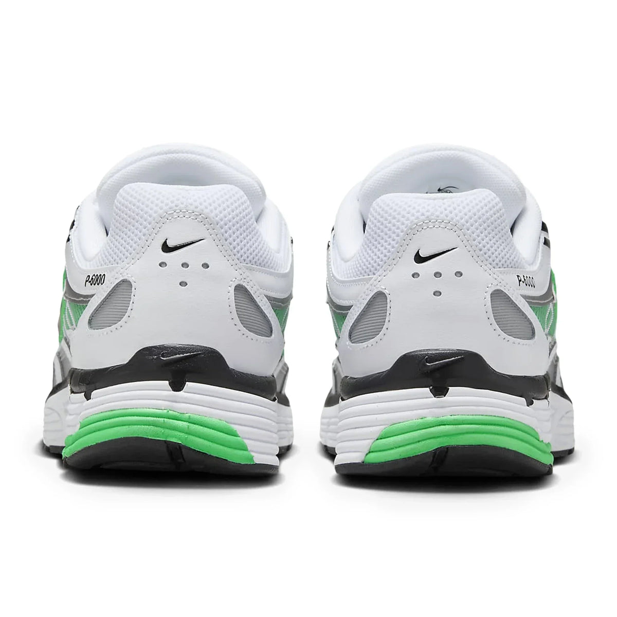Nike P-6000 Spring Green Sneakers