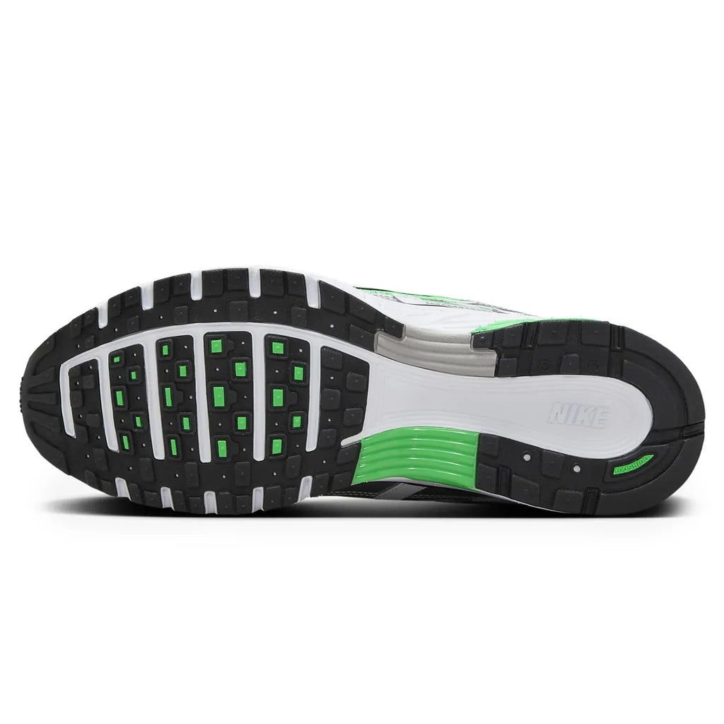 Nike P-6000 Spring Green Sneakers