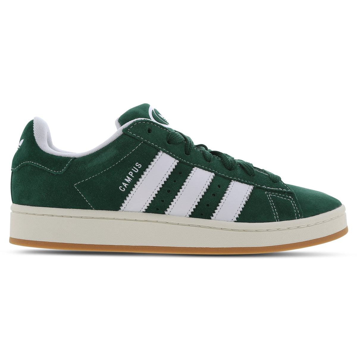 Adidas Campus 00s Dark Green Sneakers
