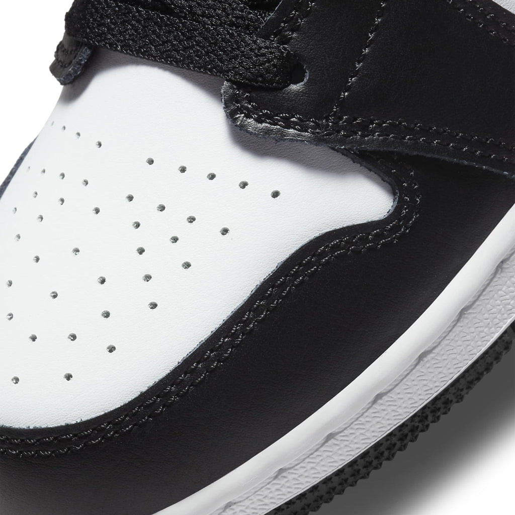 Air Jordan 1 Mid Racer Blue 2.0 (GS) Sneakers