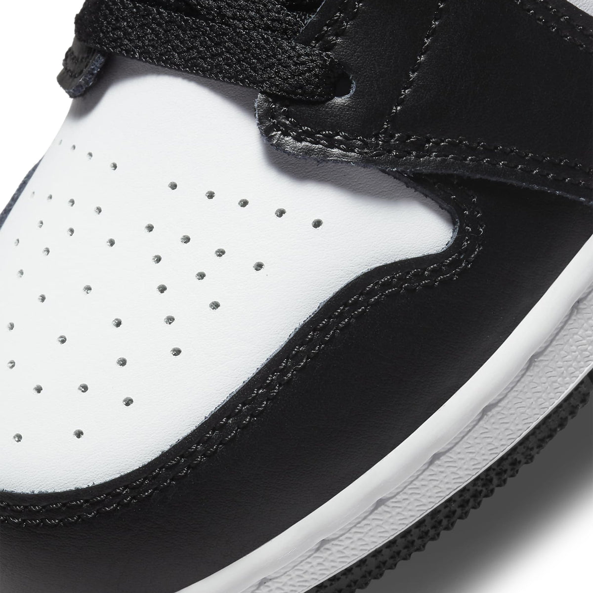 Air Jordan 1 Mid Racer Blue 2.0 (GS) Sneakers