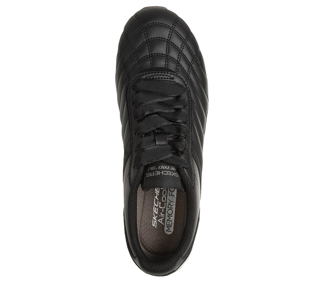 Retro Lite - Unconquered