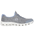 Glide-Step - Persistence, GRAY / BLUE