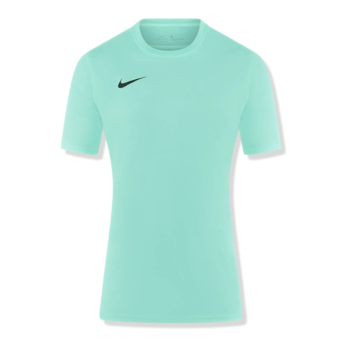 Nike Dri-FIT Park III Hyper Turquoise Black T-Shirt & Shorts