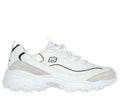 D'Lites - New Heat, WHITE / BLACK