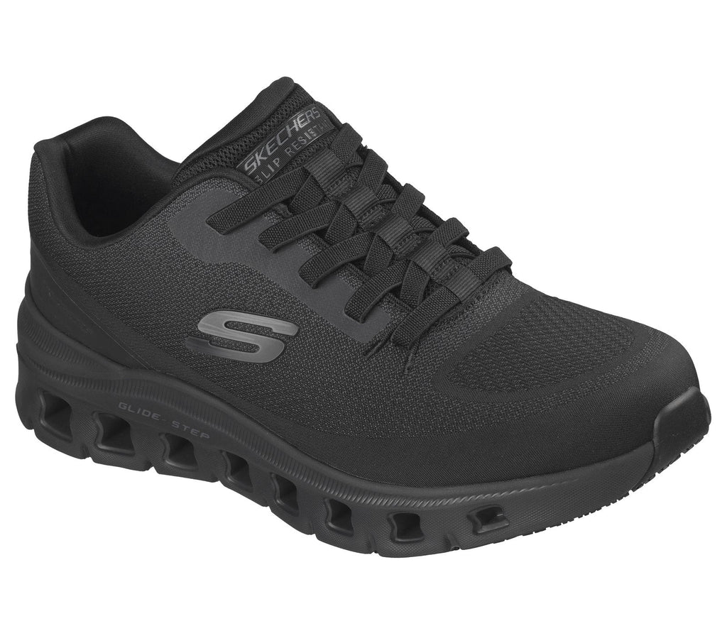 Skechers Work Slip-Resistant: Glide-Step Pro - Tarinx