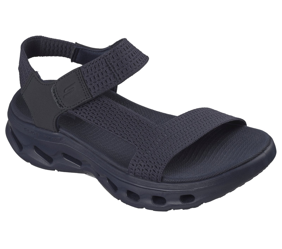 Arch Fit Glide-Step Sandal - Hailey