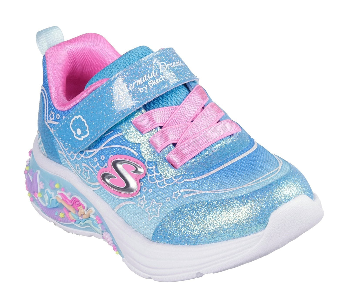 My Dreamers - Lil Mermaid