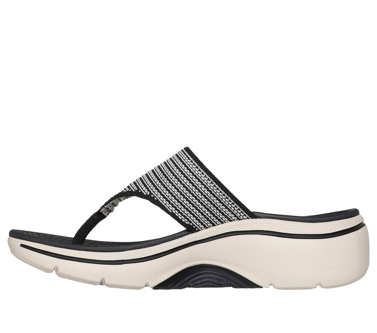 GO WALK Arch Fit 2.0 Sandal - Resort Day