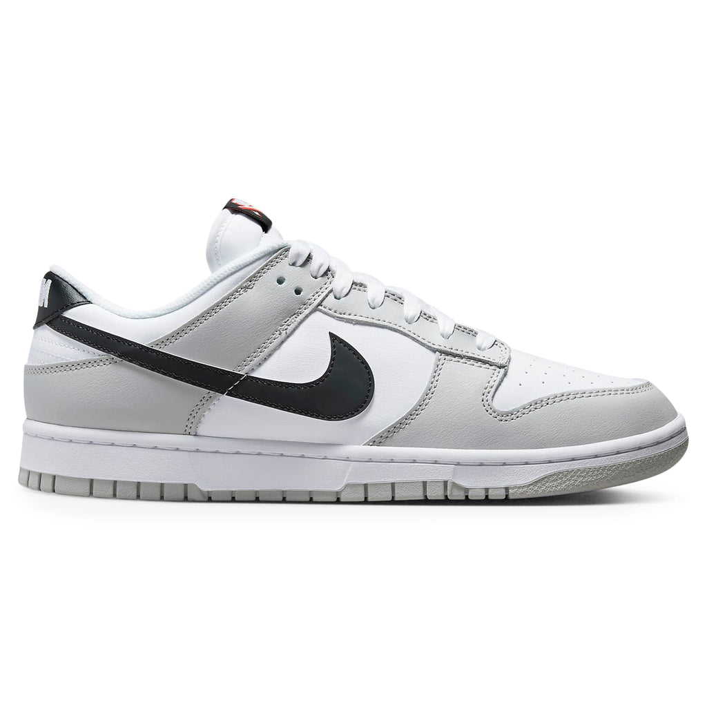 Nike Dunk Low SE Jackpot Sneakers - Grey