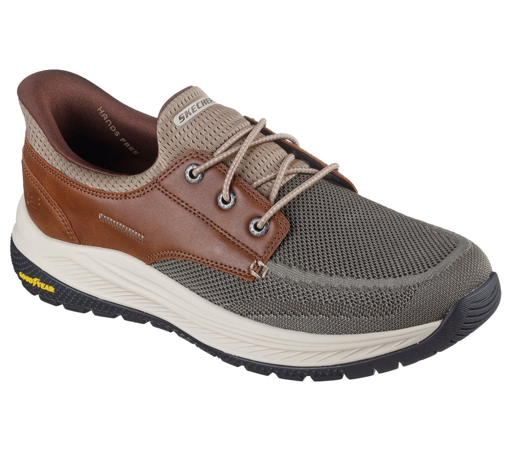 Skechers Slip-ins Relaxed Fit: Meroe - Alden