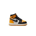 Air Jordan 1 Retro High OG Yellow Toe Taxi (TD) Sneakers