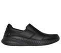 Work Slip-Resistant Relaxed Fit: Squad Chaos - Rockrath, BLACK