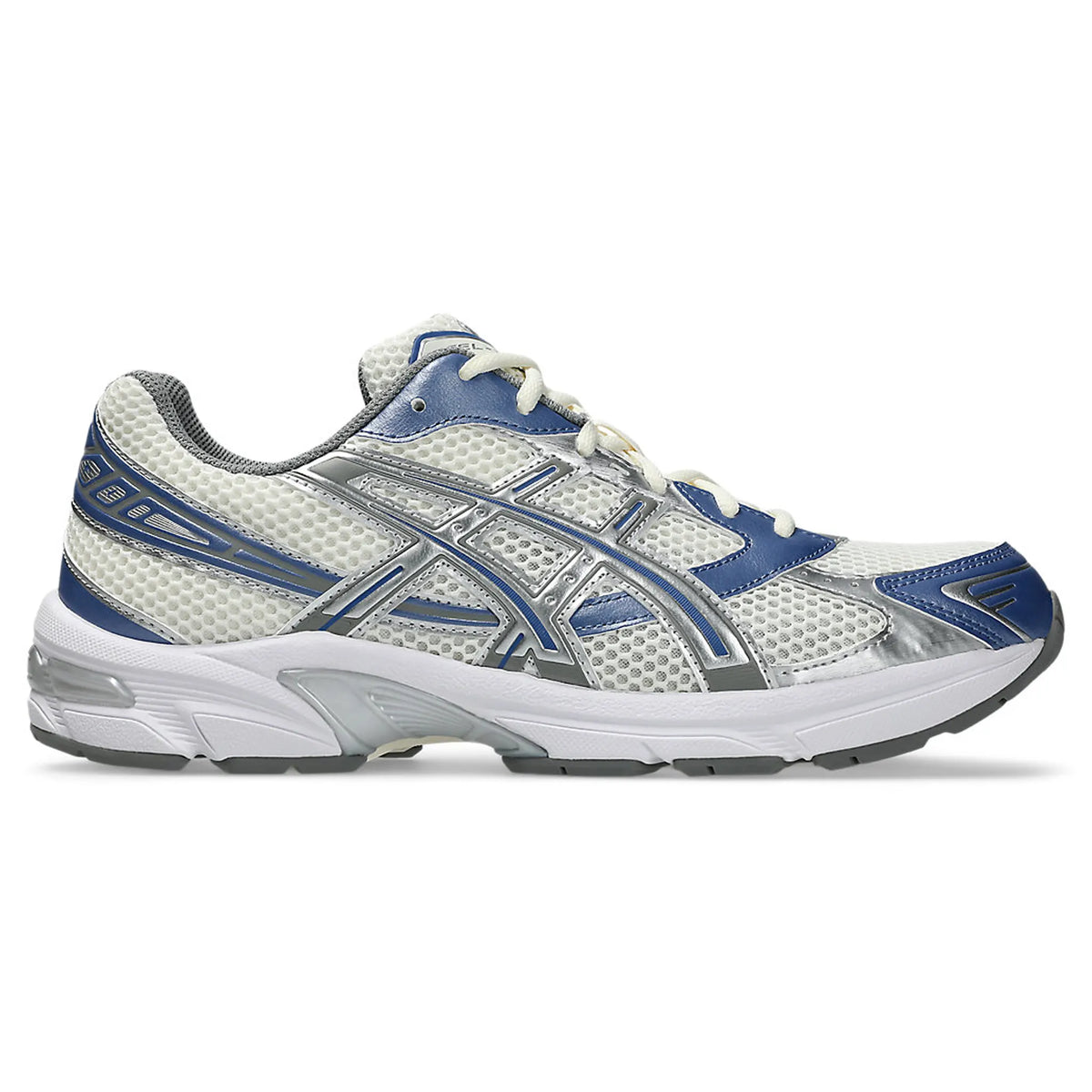 ASICS Gel-1130 Cream Blueberry Sneakers