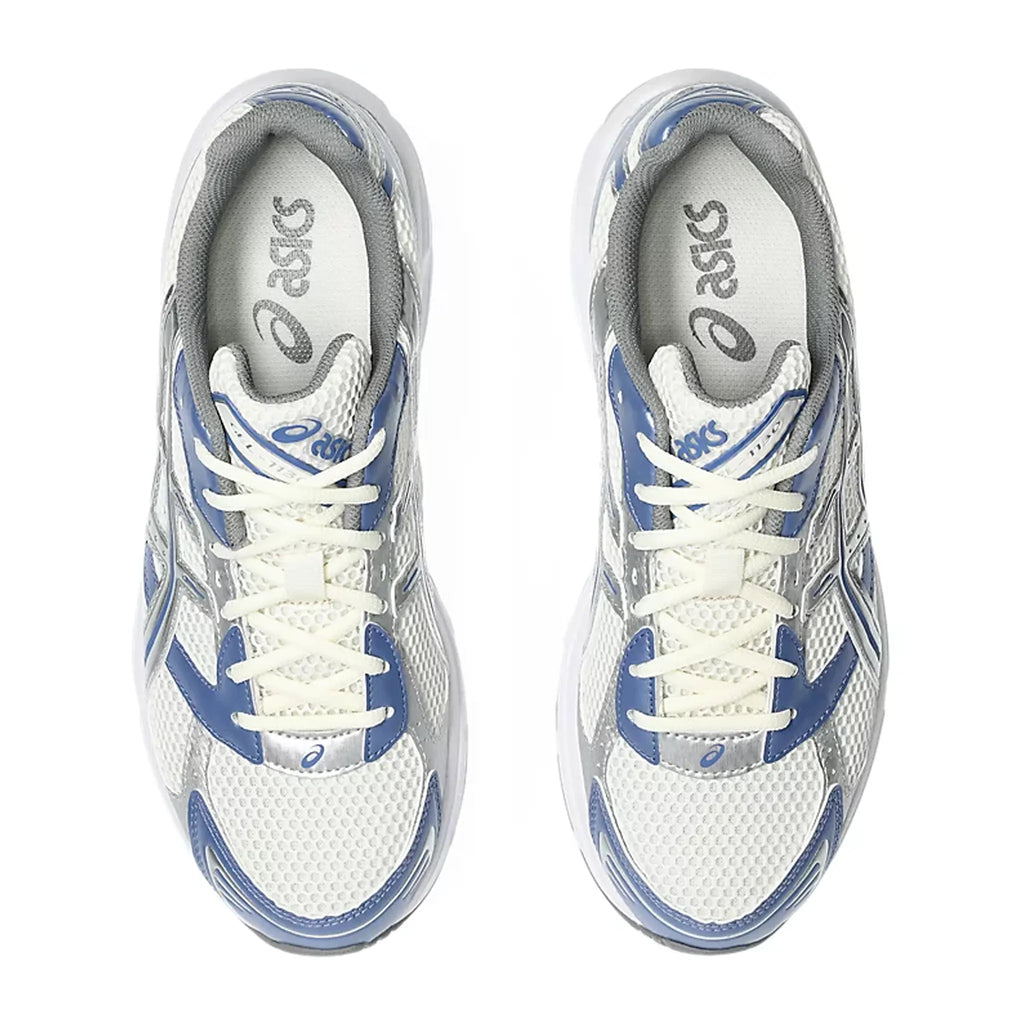 ASICS Gel-1130 Cream Blueberry Sneakers