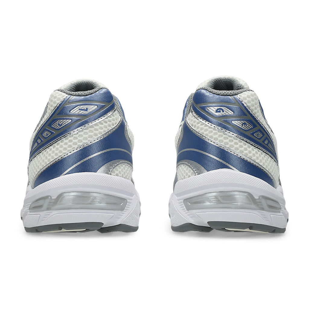 ASICS Gel-1130 Cream Blueberry Sneakers