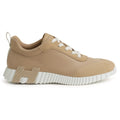 Hermes Paris Hermès Paris Bouncing Sneaker Beige Lin