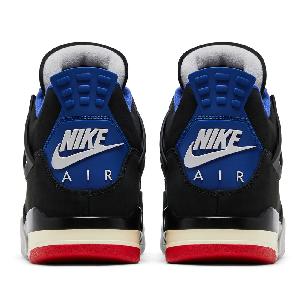 Air Jordan 4 Retro Rare Air Sneakers