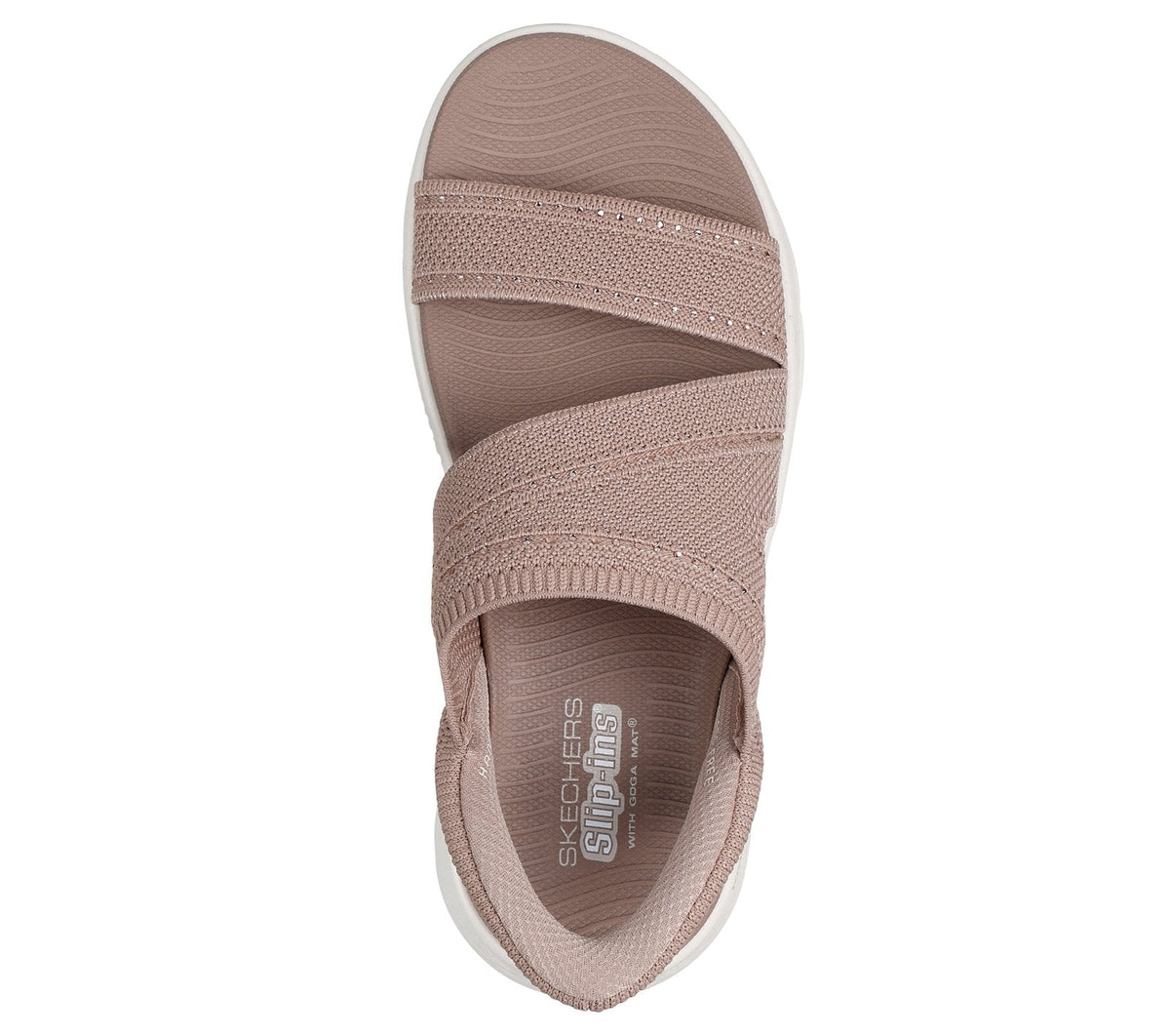 Skechers Slip-ins: GO WALK Flex Sandal - Belle