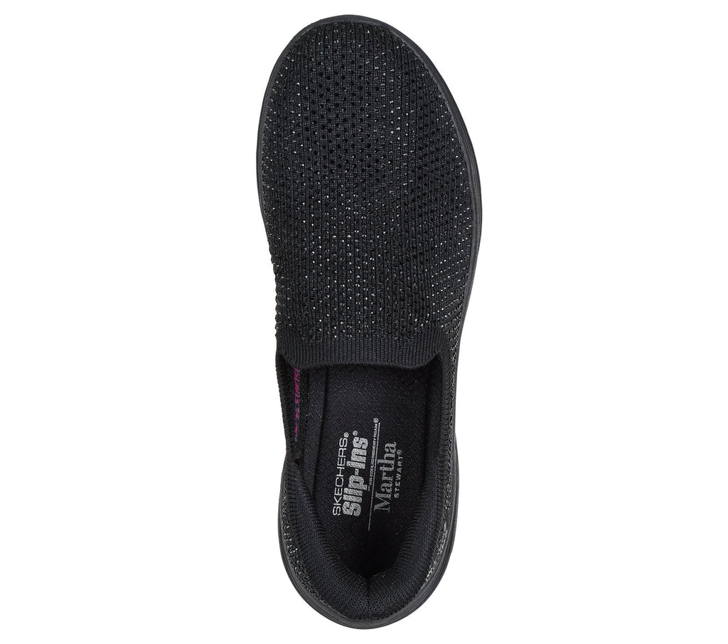 Skechers Slip-ins Martha Stewart: Bedford - Genuine Gem