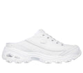 D'lites - Bright Sky, WHITE / SILVER