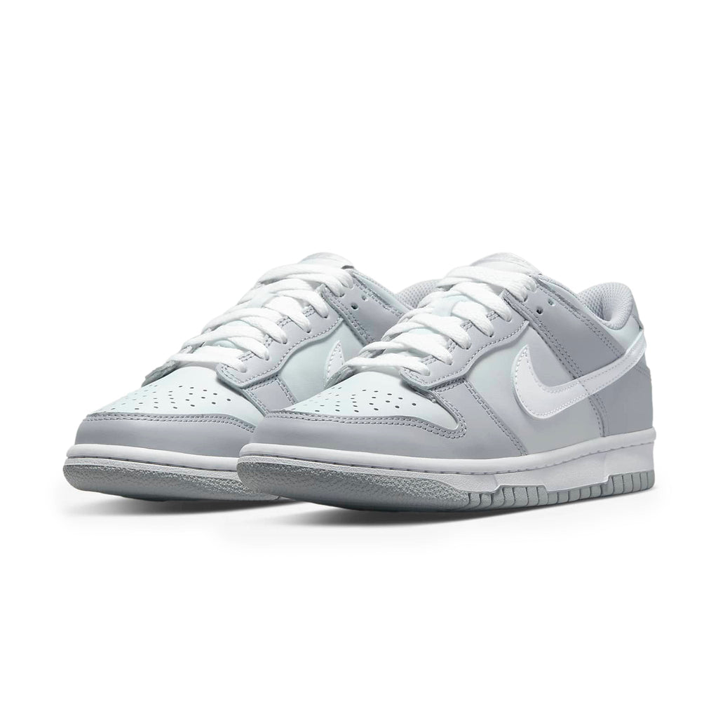 Nike Dunk Low Two-Toned Grey (GS) Sneakers