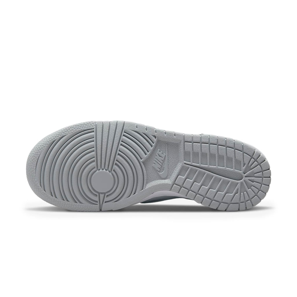 Nike Dunk Low Two-Toned Grey (GS) Sneakers