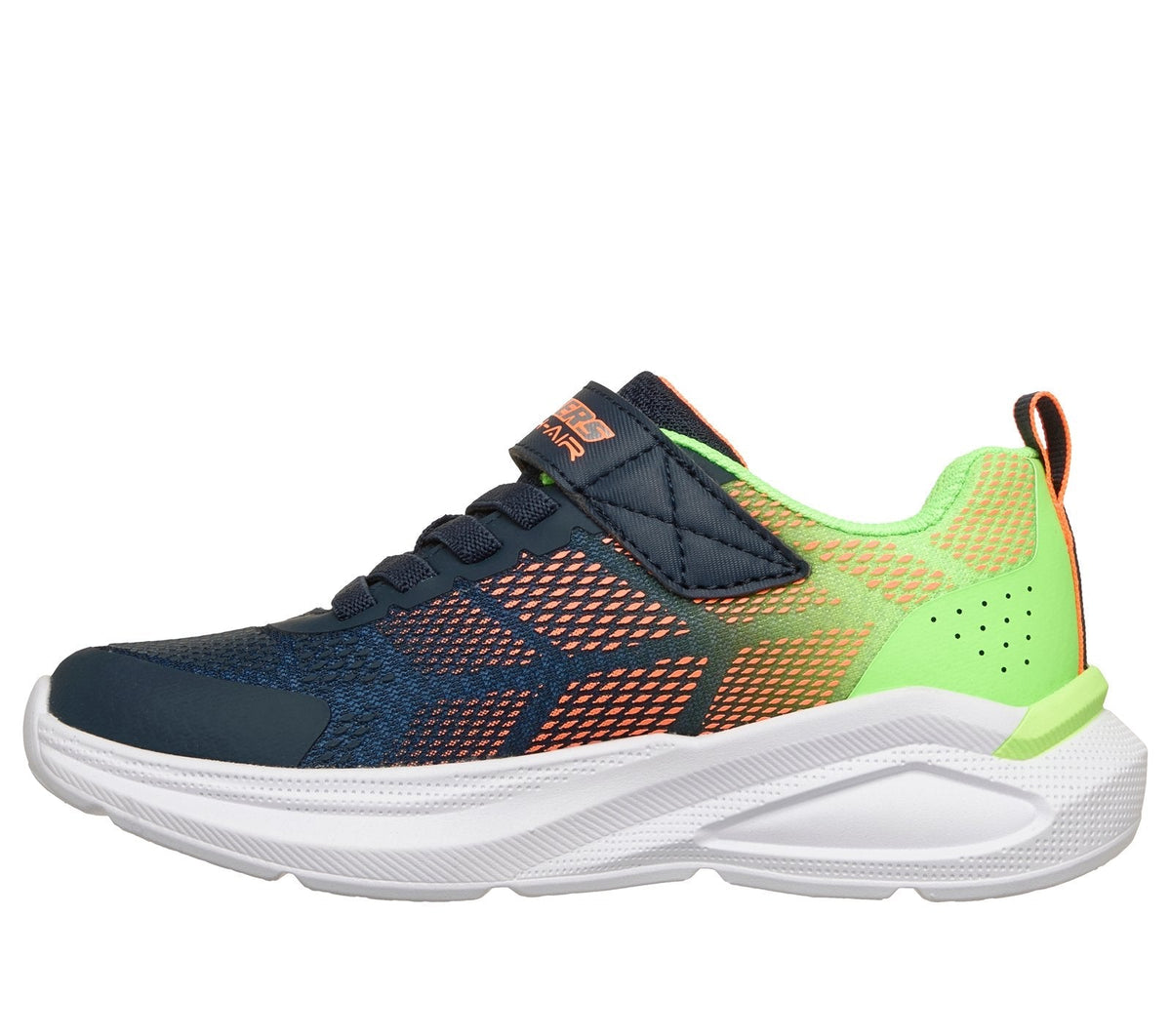 Microspec Max Velocity