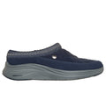 Contour Foam Boot - Cozy Fit Cozier Cascade, NAVY
