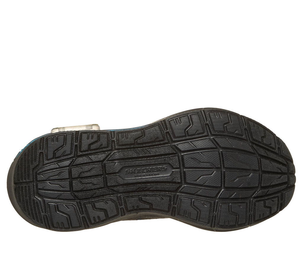 Skechers Garage - Pit Crew 92
