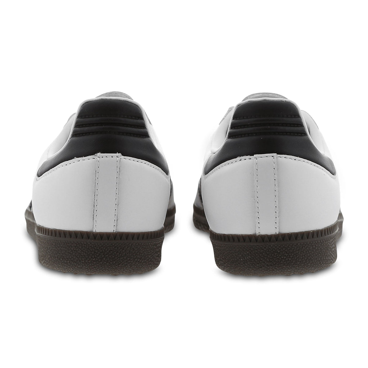 Adidas Samba OG Cloud White Core Black Sneakers