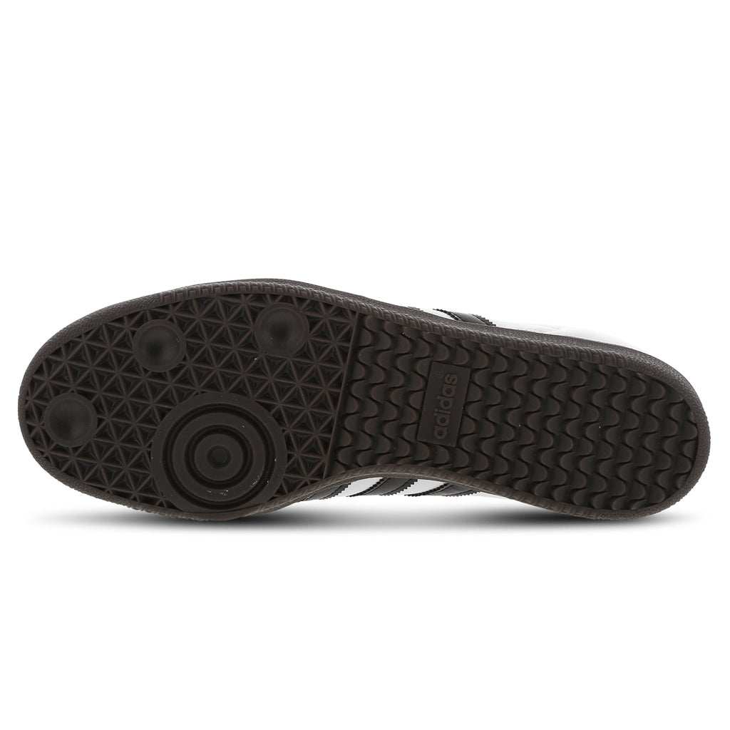 Adidas Samba OG Cloud White Core Black Sneakers