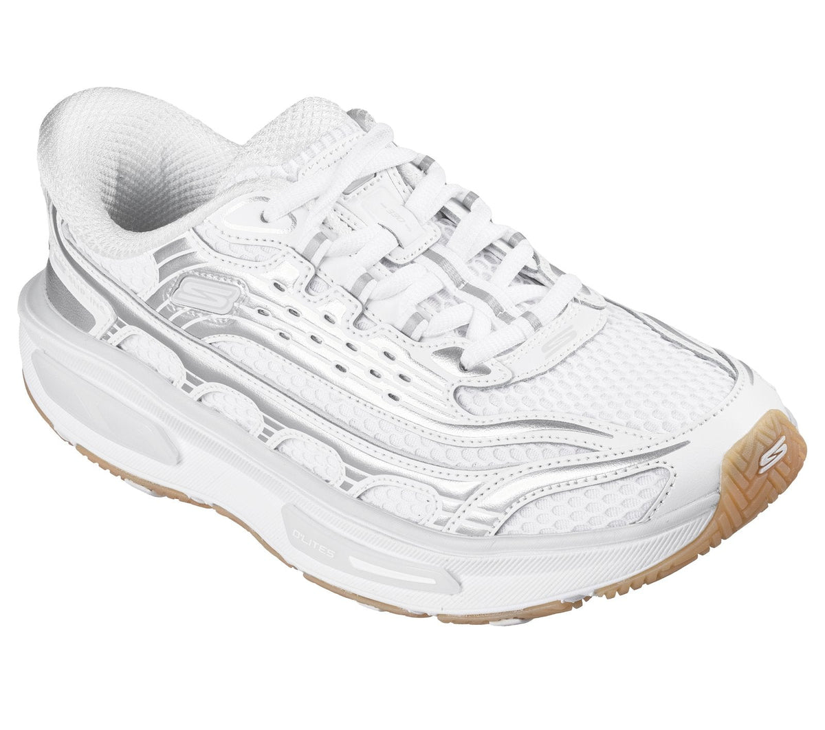 Skechers Slip-ins: Arch Fit D'Lites 330 - Modern Retro