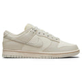 Nike Dunk Low Sail Light Bone - Women's Sneakers - Grey