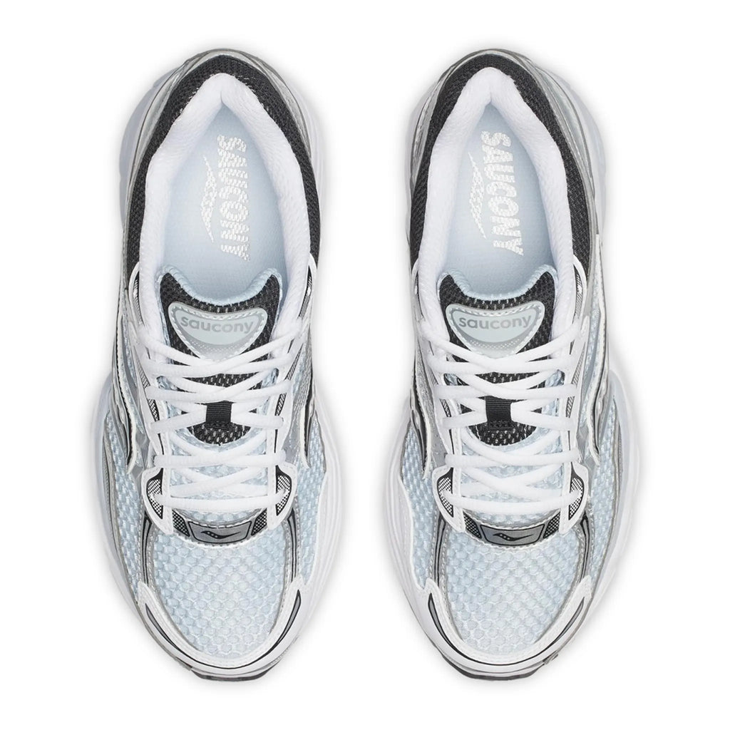 Saucony Progrid Omni 9 Plein Air Sneakers