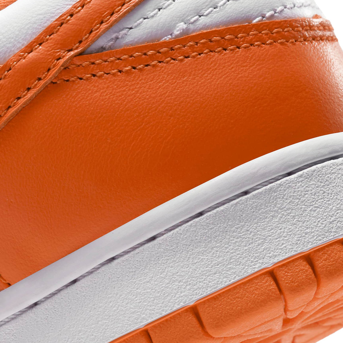 Nike Dunk Low Syracuse (2020/2022) Sneakers - Orange