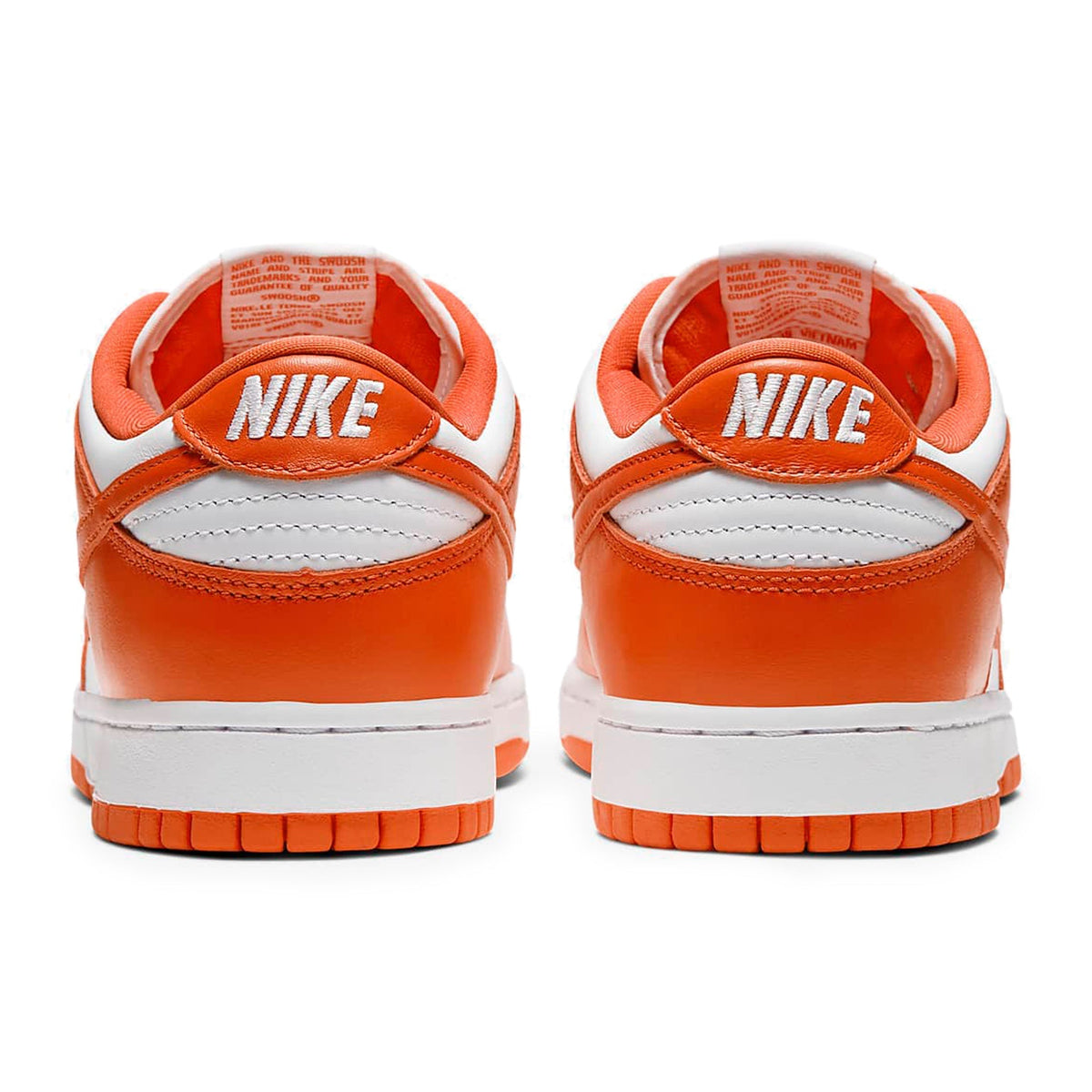 Nike Dunk Low Syracuse (2020/2022) Sneakers - Orange