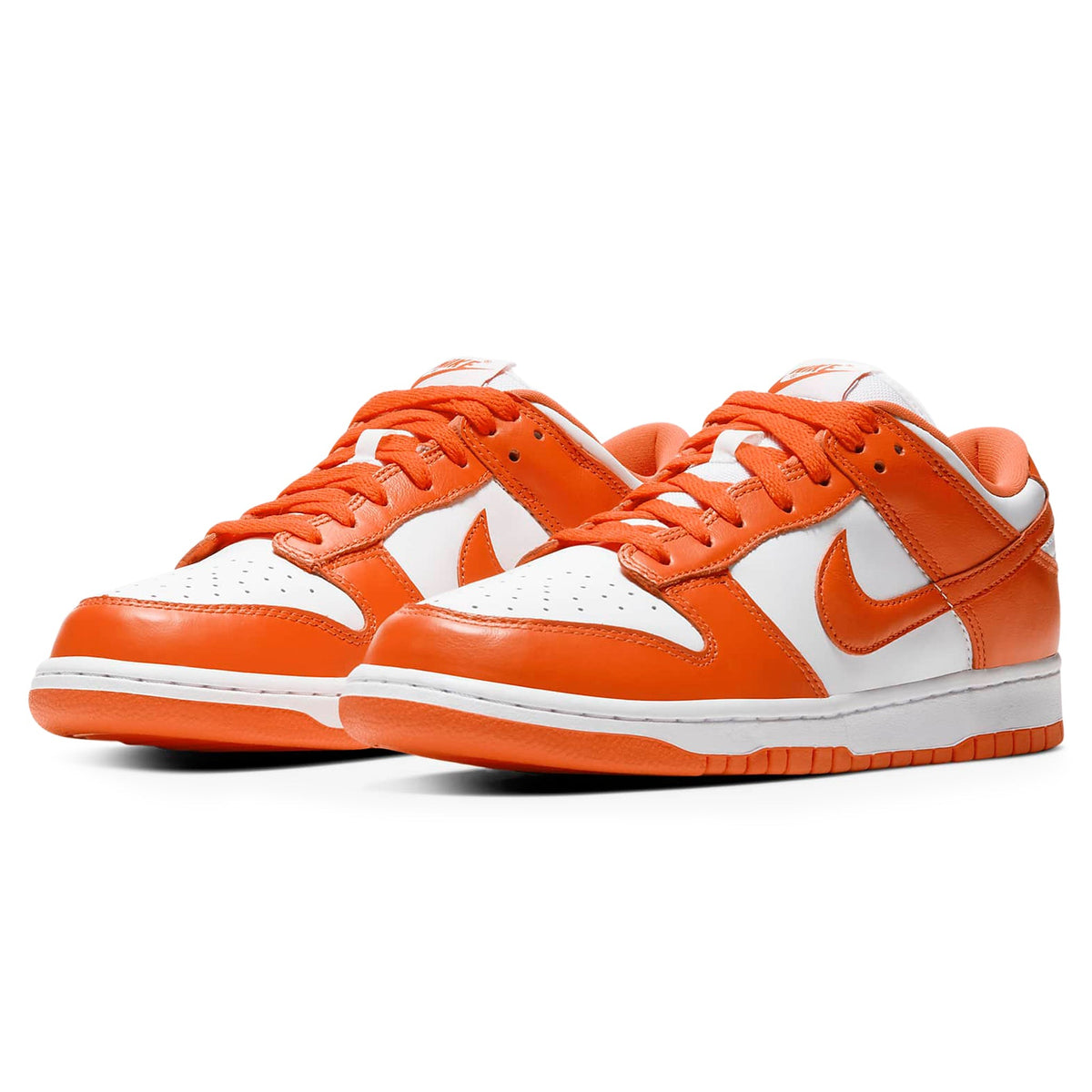 Nike Dunk Low Syracuse (2020/2022) Sneakers - Orange