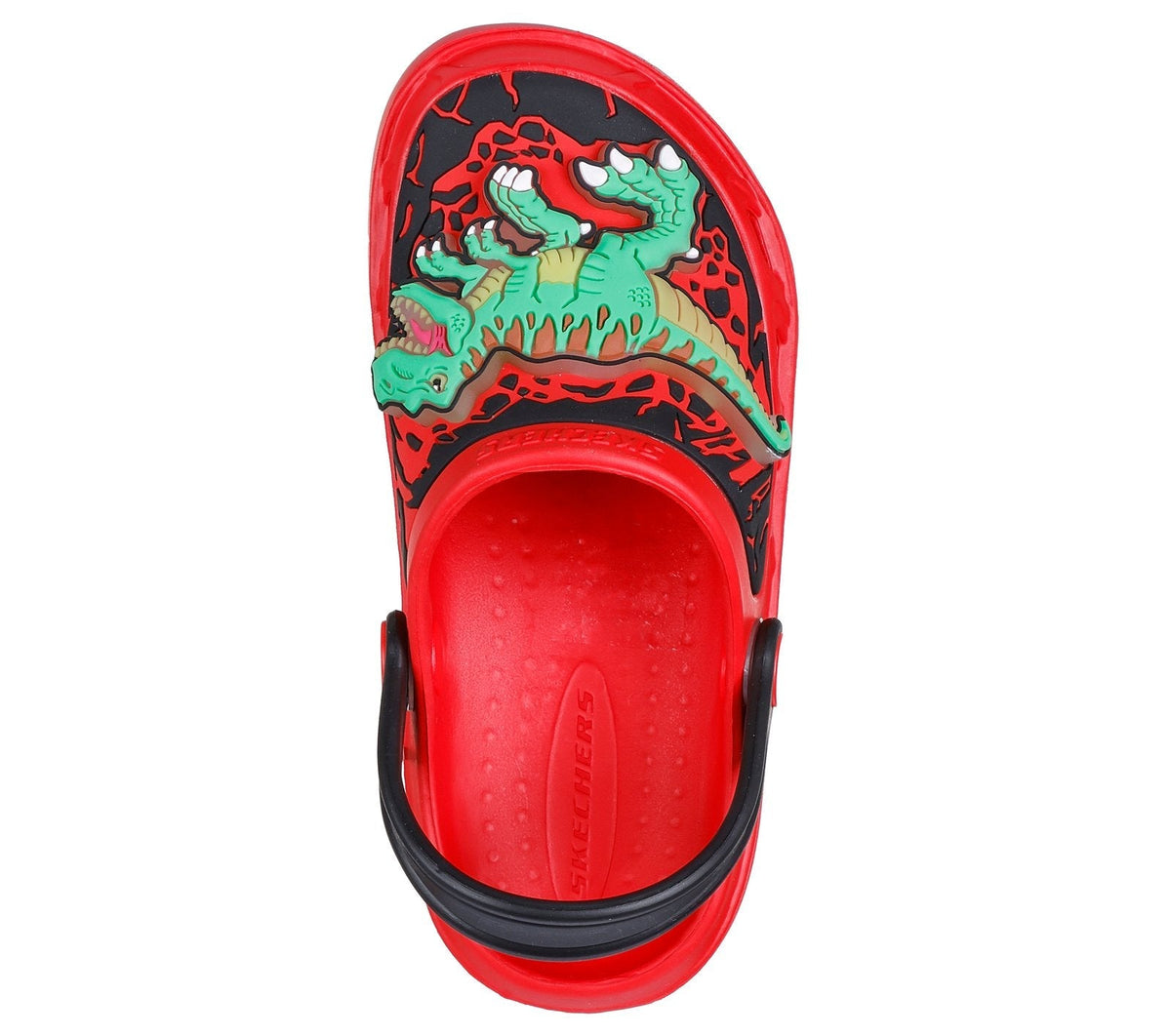 Foamies: Swifters - T-Rex-Brights