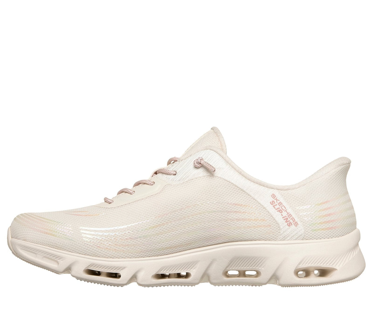 Skechers Slip-ins: Glide-Step Gratify - Cosmic