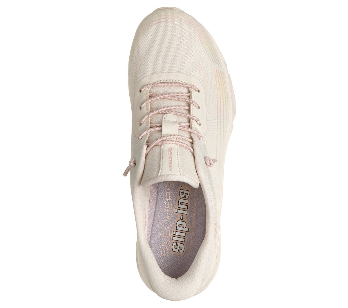 Skechers Slip-ins: Glide-Step Gratify - Cosmic