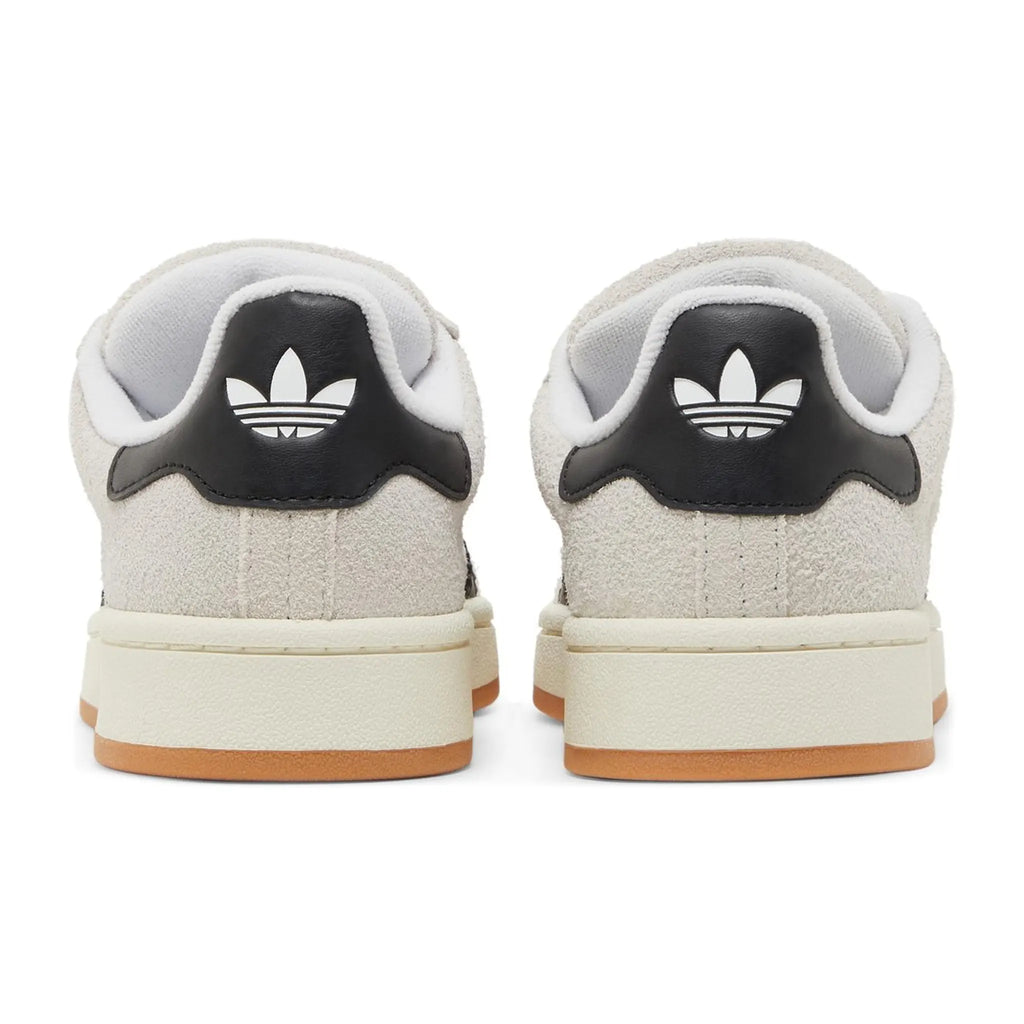 Adidas Campus 00s Crystal White Black - Women's Sneakers