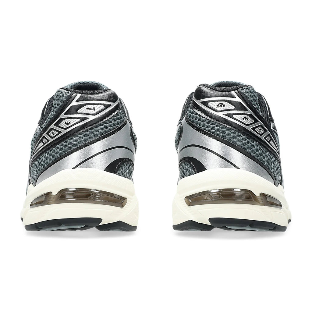 ASICS Gel-1130 Steel Grey Black Sneakers
