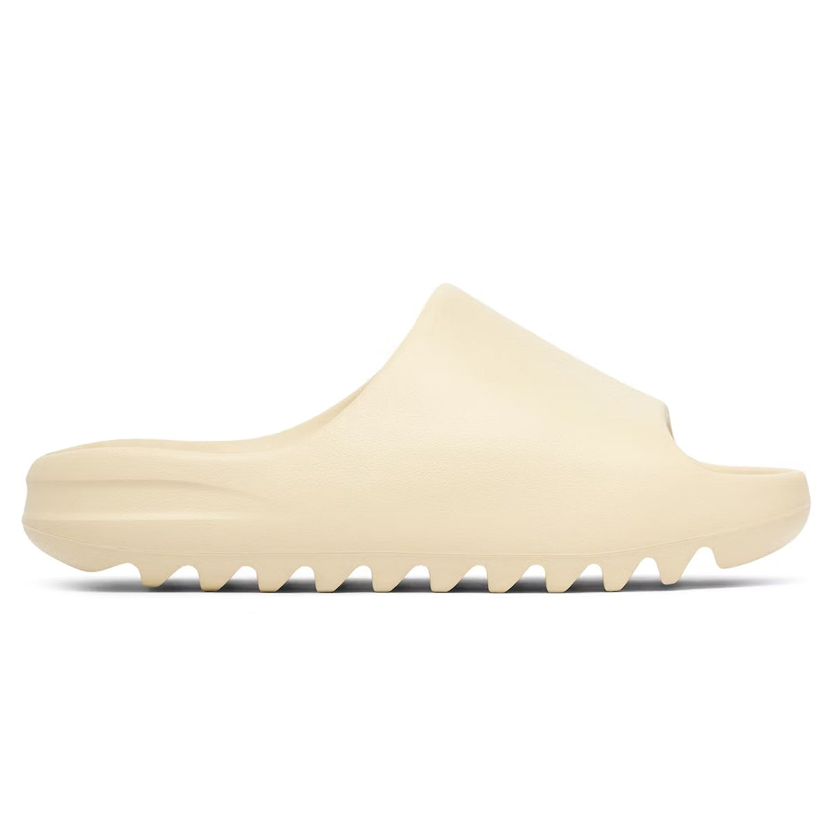 Adidas Yeezy Slide Bone (Restock) - Beige
