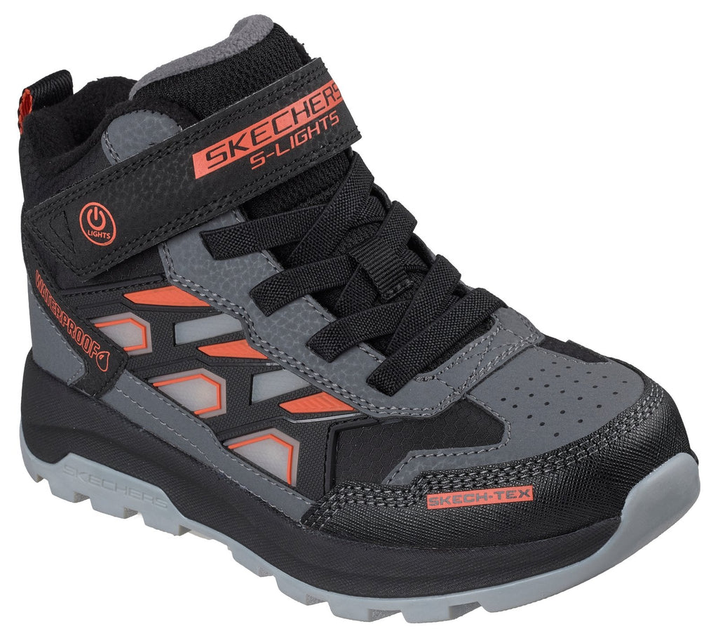 S-Lights Waterproof: Storm Blazer - Glow Trail