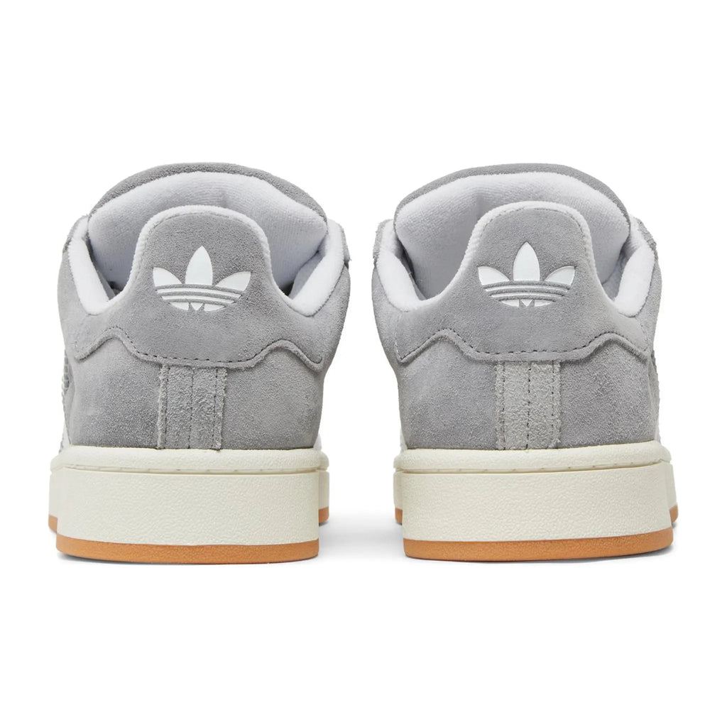Adidas Campus 00s Grey White Sneakers