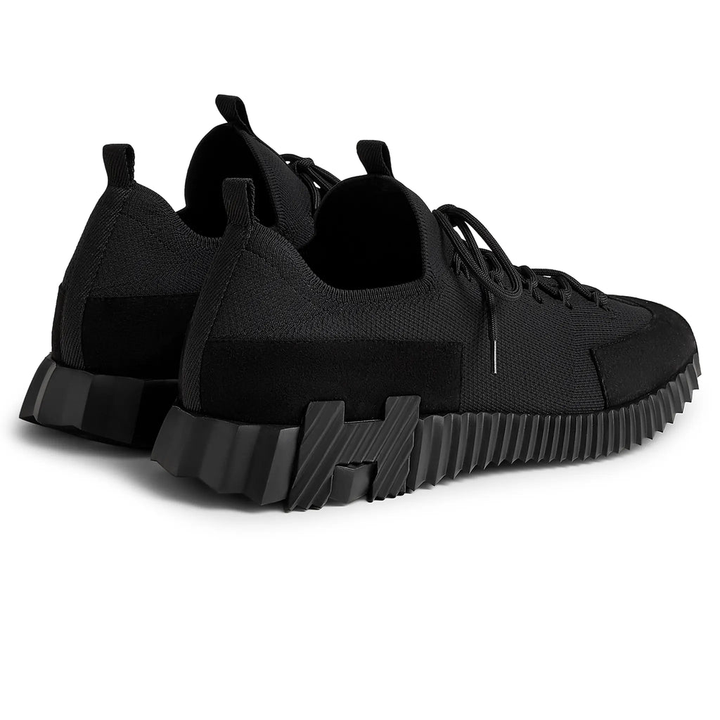 Hermes Paris Hermès Paris Lift Slip-On Noir Sneaker