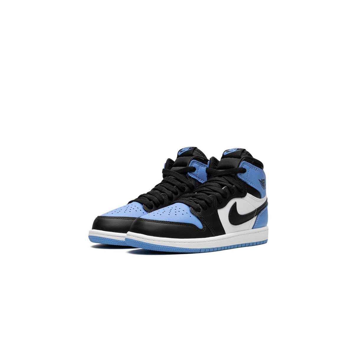 Air Jordan 1 Retro High OG UNC Toe (PS) Sneakers