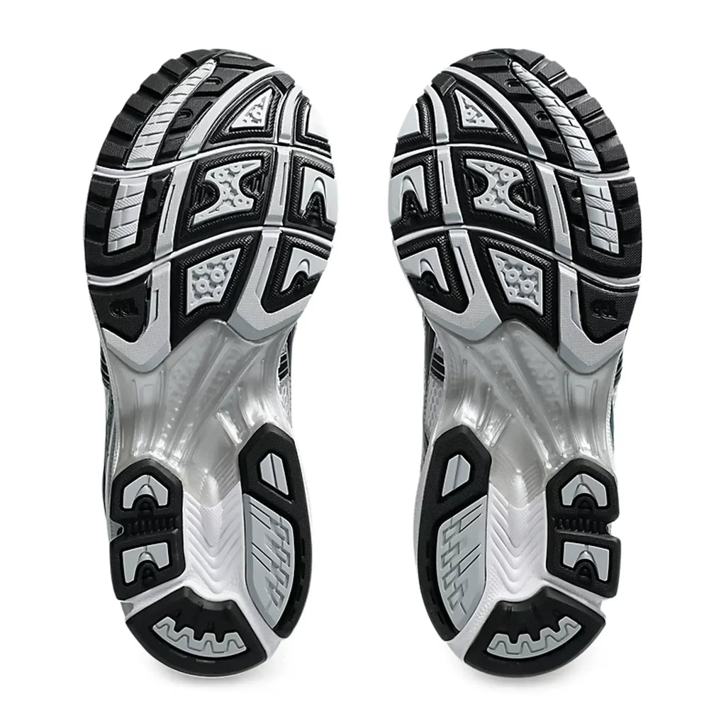 ASICS Gel-Kayano 14 White Fjord Grey Sneakers