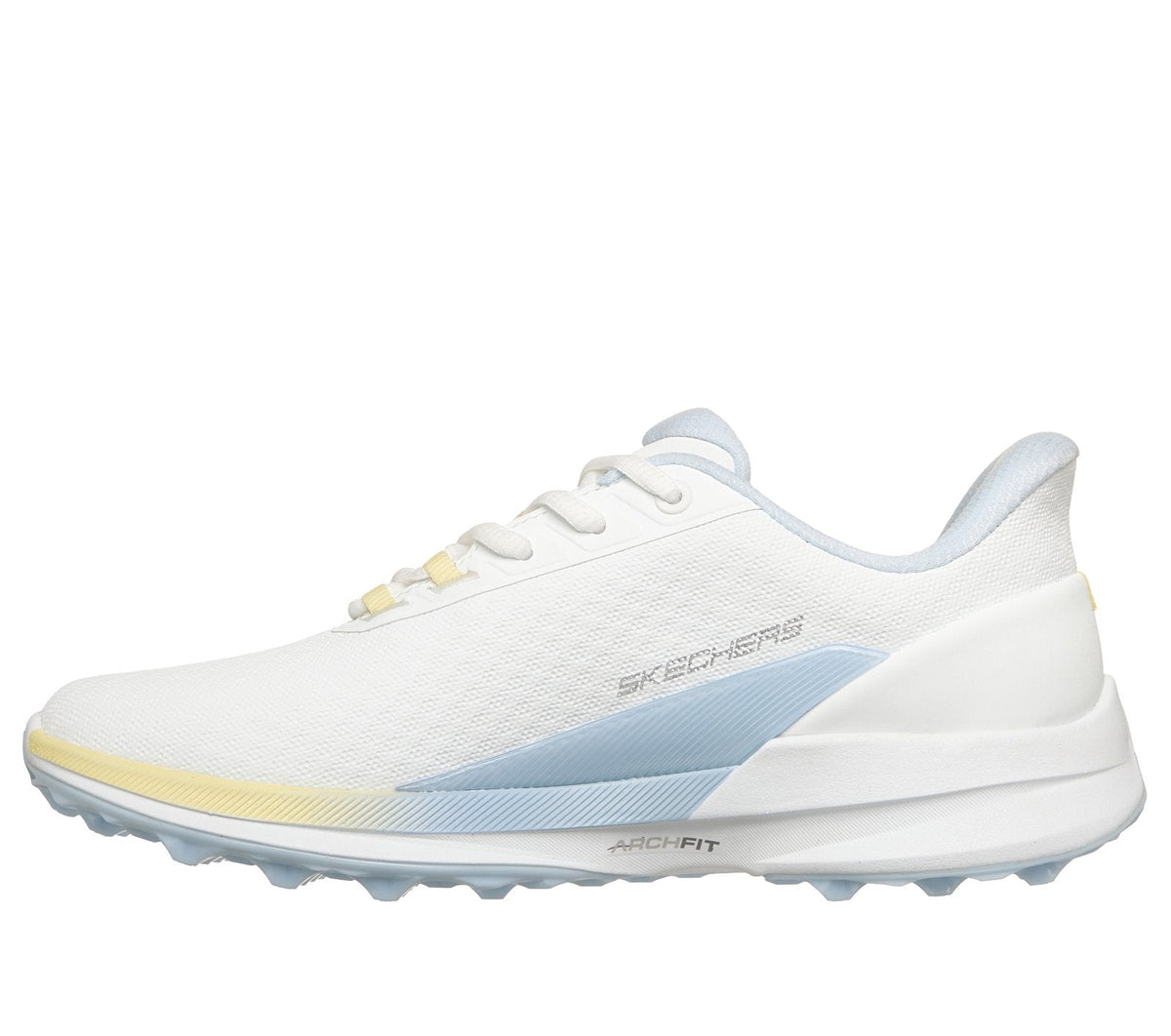Skechers Slip-ins Waterproof: Pure SI